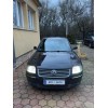 Volkswagen Passat B5.5
